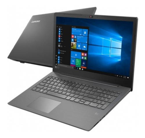 Notebook Lenovo V330 Core I3 7020u 8gb Ssd 480gb 15.6 Hd Led