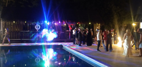 Alquiler Quinta Zona Norte Pilar Eventos Cumple Pasar El Día