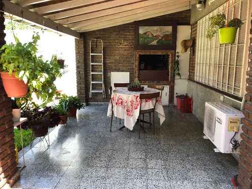 Venta Casa Lote Propio San Martín Centro