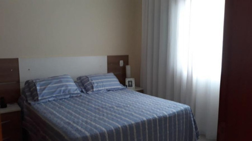 Imagem 15 de 15 de Casa Para Venda Por R$1.600.000,00 Com 250m², 3 Dormitórios, 1 Suite E 3 Vagas - Ponte Rasa, São Paulo / Sp - Bdi35581