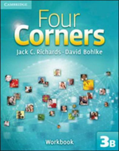 Four Corners 3b - Workbook - Cambridge University Press - El