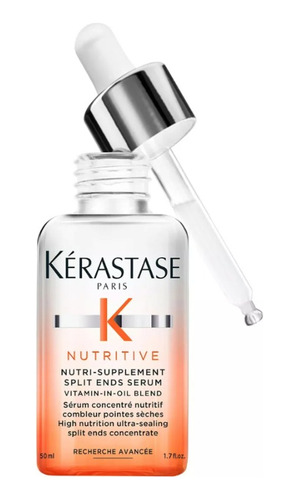 Nutri-supplement Split Ends Kérastase Sérum Puntas Secas 