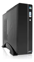 Comprar Gabinete Acteck Bern Ultra Slim, Mini-tower, Mini-atx, Fuent