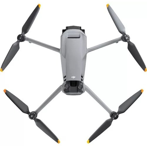 Dji Mavic 3 Pro Drone With Fly More Combo & Dji Rc