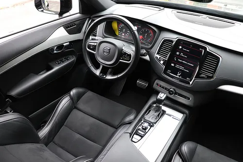 Volvo XC90 2.0 T6 Awd R-design