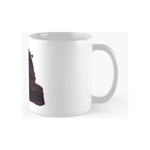 Taza Observatorio De La Plata Calidad Premium