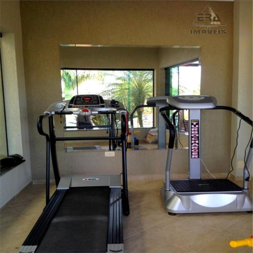 Imagem 25 de 30 de Sobrado Residencial À Venda, Condomínio Hills Iii, Arujá - So0005. - So0005