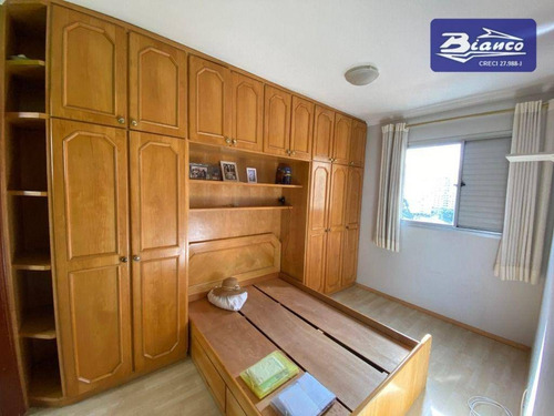 Imagem 9 de 22 de Apto. 3 Dorms (1 Suíte) - Macedo - Ap4474