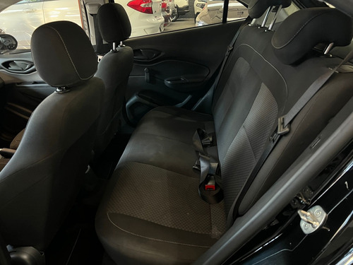 Chevrolet Onix 1.4 Lt 5p