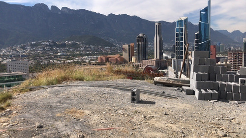 Imagen 2 de 3 de Terreno En Venta En Valle Oriente En San Pedro Garza García