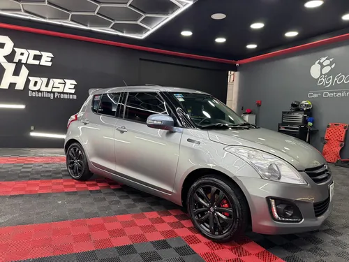 Suzuki Swift 1.2 Glx Mt