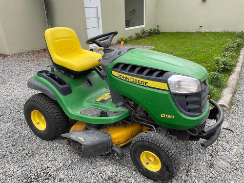 John Deere