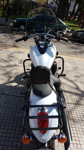 Imagen 14 de 15 de Kawasaki Vulcan 900 Permuto Qr Motors