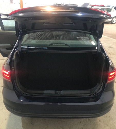 Volkswagen Virtus 1.6 Msi Trendline