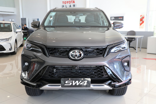 Toyota SW4 2.8 Srx 204Cv 4X4 7As At