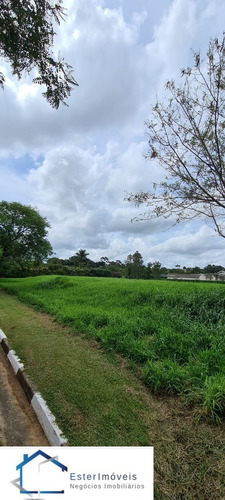 Imagem 10 de 16 de Terreno À Venda No Condomínio City Castelo - Itu - Sp R$ 1.390.000 4.340m² - Te00075 - 70446753