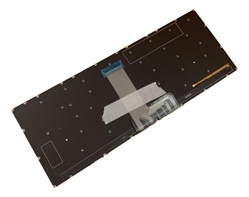 De Substituição De Laptop, Us Aexkpe01020 Prata
