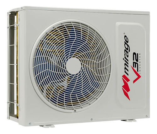 Minisplit Aire Acondicionado Mirage Inverter 12000btu Frio