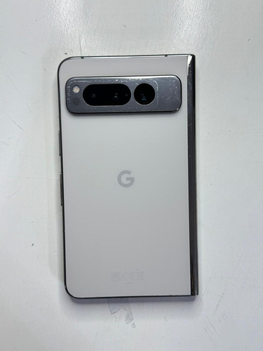 Google Pixel Fold 256 Gb Blanco 12 Gb Ram (Usado)