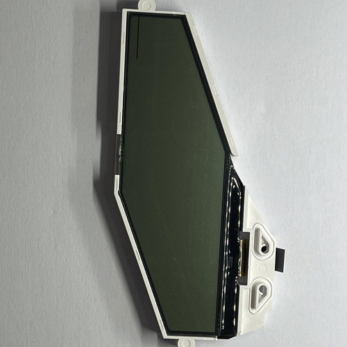 Pantalla Pantalla Del Velocímetro Desarrollo Del Componente
