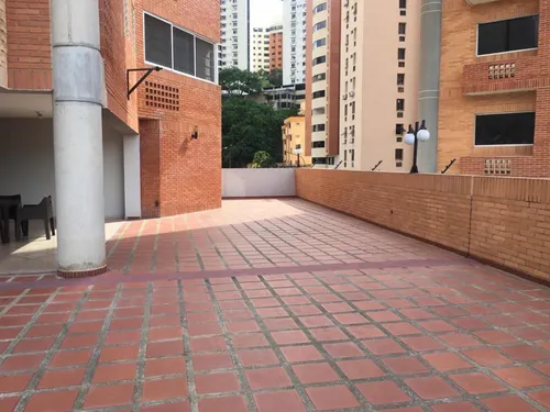 Apartamento En Alquiler