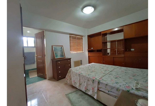 Apartamento En Alquiler Urb Trigaleña Pe-9207744