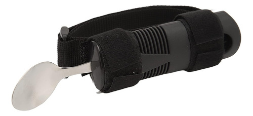 Utensilios Con Peso, Cuchara For Comer For Pacientes Con