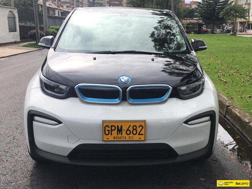 Bmw I3 Electrico