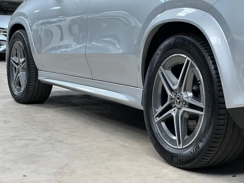 Mercedes Benz Gle 450 Amg Line 2021 Hibrida 3.0 Turbo