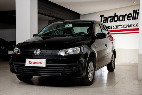 Volskwagen Voyage 1.6 Msi 2018 Usados Seleccionados