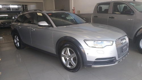 Audi A6 Allroad 3.0 310cv Tfsi Stronic Quattro