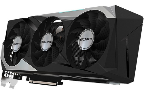 Imagen 6 de 9 de Placa De Video Gigabyte Rx 6800 Gaming Oc 16gb 3 Coolers Rgb