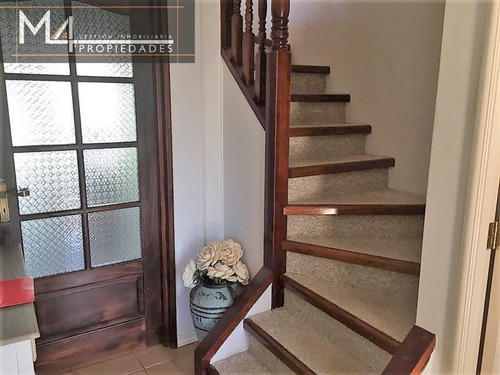Imagen 8 de 25 de Casa En Venta De 4 Dorm. En Temuco