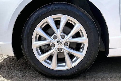 Mg Mg5 2022