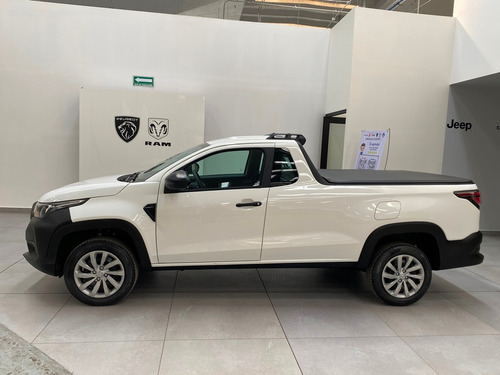 RAM 700 1.3 Big Horn Fwd