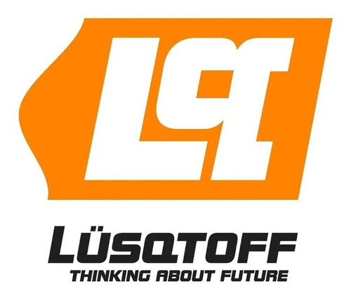 Máquina equipo completo Lusqtoff pistola de pintar 450W