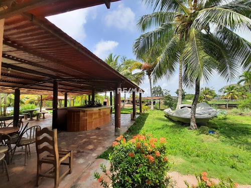 Imagen 28 de 29 de Oportunidad Posada En Venta Canales De Rio Chico