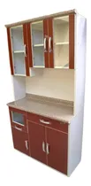 Comprar Repostero Alacena Grande De Melamina