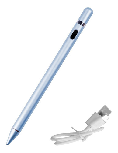 Lapiz Stylus Pen Universal Para Tablet Toma Notas Diseño