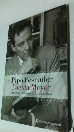 Poesia Mayor Pipo Pescador