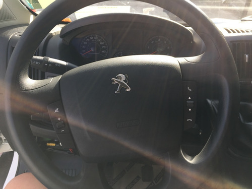 Peugeot Boxer Premium 2.2 Hdi 435lh 130 2021. Ls