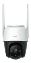 Comprar Cámara de seguridad Imou Cruiser de 4MP 3.6mm Cruiser 4MP con resolución 4MP visión nocturna incluida color blanco