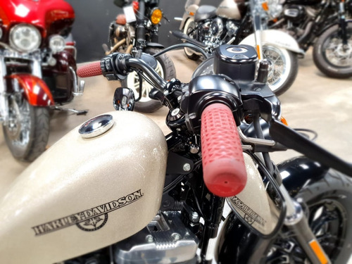 Harley Davidson - Sportster Xl 1200 X Forty Eight 2018