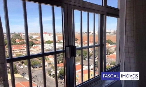 Imagem 2 de 15 de Apartamento 2 Dormitorios Planalto Paulista - V-6641