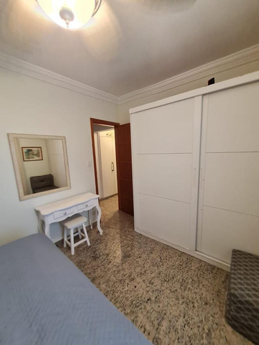 Apartamento Temporada Enseada Guarujá