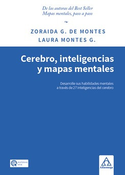 Cerebro, Inteligencias Y Mapas Mentales
