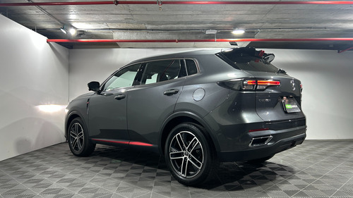 Changan Cs55 Plus Elite 1.5t At 2025
