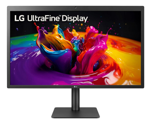 Monitor LG 24md4kl-b 24 Inch Ultrafine Uhd (3840 X 2160) Ips