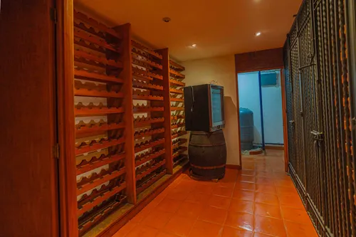 Quinta De Lujo En Los Apantles, Jiutepec