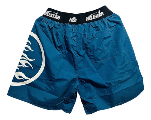Short Hellstar Acqua Talla M (Usado)